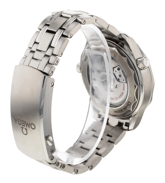 Omega Seamaster Diver 300m 210.30.42.20.04.001